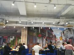 -马路边边火锅串串(观前街店)