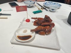-侨美食家·40年地道粤菜(珠江新城店)
