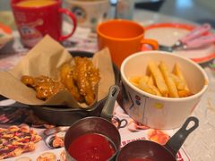 -必胜客(远大路店)