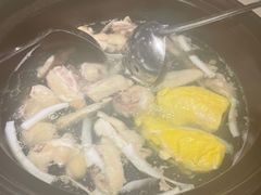-百年果林椰子鸡(中洲店)