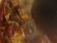 -超越炭火牛蛙火锅鸡(河东店)