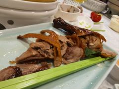 -马凯餐厅(地安门店)