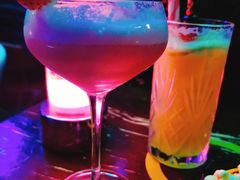 -MOSSO音乐酒吧·Live House(南京西路店)
