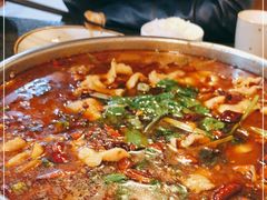 -褒河栈道渔庄(建工路总店)