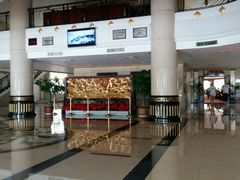 -丰顺宝丰酒店温泉