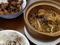 -文婷阁土菜馆
