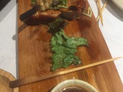 -MARU玛露音乐餐厅(大学路店)