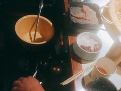 -新哥老官·畅吃123·美蛙世界(苏宁广场店)
