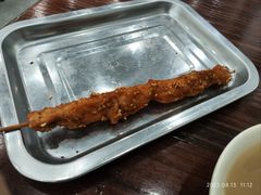 -清真永恒华威肉饼(潘家园店)