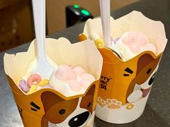 -麦当劳(天兴罗斯福店)