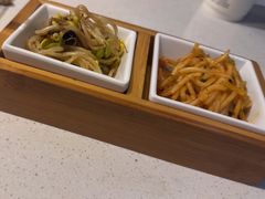 -拈菜(观音桥阳光世纪店)