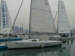 -鑫艋游艇海钓俱乐部