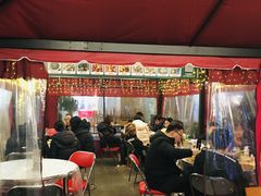 大堂-东排食堂长沙小吃大排档(五一广场店)