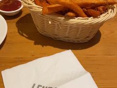 -LENBACH兰巴赫西餐啤酒坊(大连东港店)