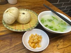 -韩包子(青石桥店)