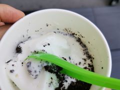 -Salud撒露欧洲冻酸奶(蓝色港湾店)