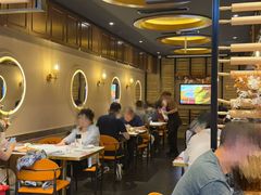 -get pizza意大利餐厅(凯德MALL店)