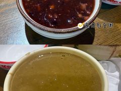 -葛记焖饼(伏牛路店)