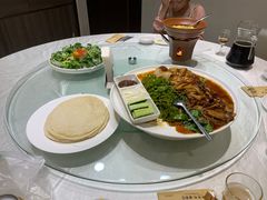 -一宽宽宴(白浮泉路店)