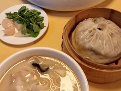 羊肉烩面-商都酒店( 北京南站店)