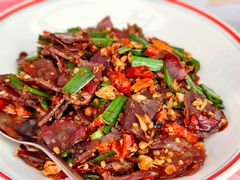 -柴火农家·江西赣南菜(土华店)