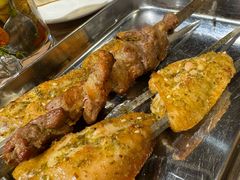 -贯贯吉·清真餐厅(浙江中路店)