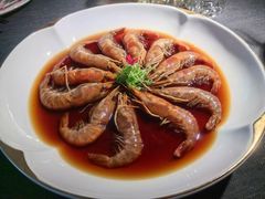 -锦府园·杭州小馆·创意杭帮菜(湖滨银泰in77店)