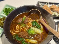 台湾牛肉面-佳思多食品料理超市(园区店)