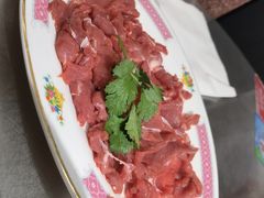 -燃计沙茶皇·香港沙茶火锅(人广旗舰店)