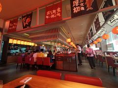 -莲寿司(国兴店)