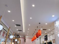 -鲜芋仙(太原街万达店)