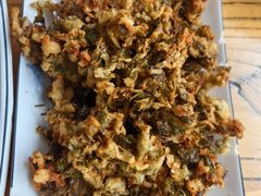 -俺家菜馆(百里峡店)