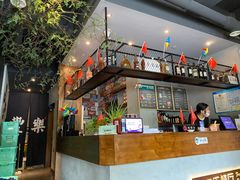 -丰乐餐厅·始于1999·本地老字号