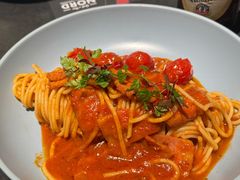 -Nord Grill&Bar Highland诺德西餐(深圳欢乐海岸店)