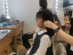 -天真蓝照相馆(龙岗万科里店)
