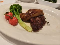 -马克西姆俄罗斯餐厅(绥芬河店)