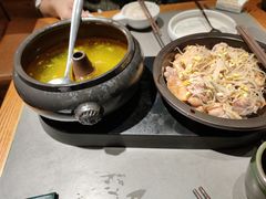 原味汽锅鸡-云海肴·汽锅鸡·云南菜(高德置地店)