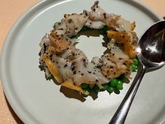 -广州富力丽思卡尔顿酒店·丽轩·粤菜