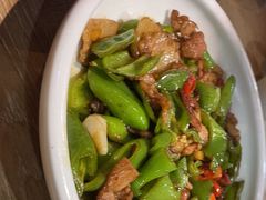 -金掌勺·锅包肉(双榆树店)