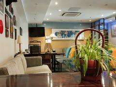 -金亚花园餐厅(二沙岛店)