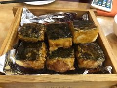 鲍汁豆花-力力豆花庄(广渠门店)