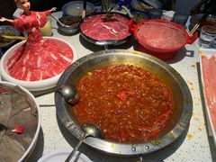 -首正鲜货火锅(威尼斯一店)