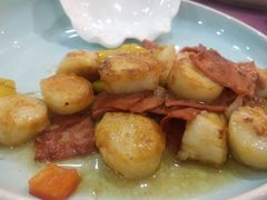 -欢乐海岸美食联盟