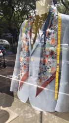 -ChenV西服礼服高级定制(市区养育巷店)