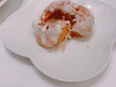 芥味虾球-海宁铂尔曼酒店紫荆中餐厅