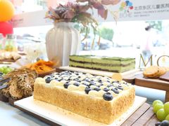 -M'CAKE(西单大悦城店)