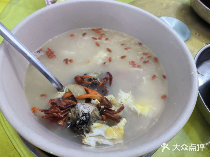 红炎炎农家菜老字号(金水台店)图片