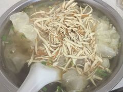 -荣巷小馄饨(荣巷店)