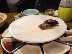 -粗茶淡饭·隐庐私厨(东亭店)