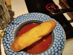 -半秋山西餐厅(襄阳万达店)